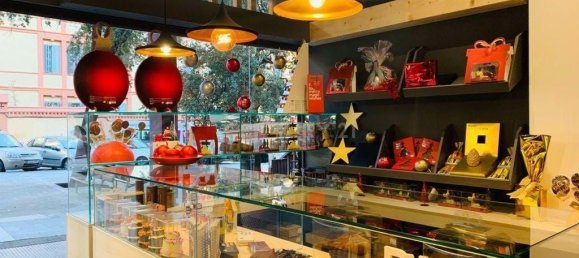 106m² Office in Gracia, Spain No. 136468 2