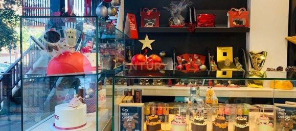 106m² Office in Gracia, Spain No. 136468 6