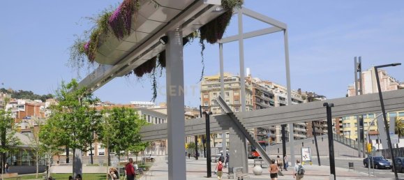 106m² Office in Gracia, Spain No. 136468 3