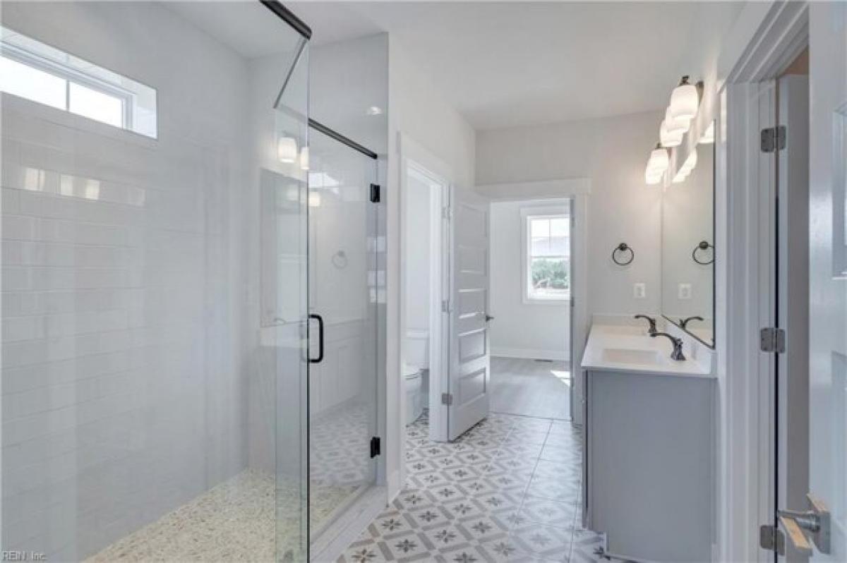 4 bedrooms House in Poquoson, USA No. 394531