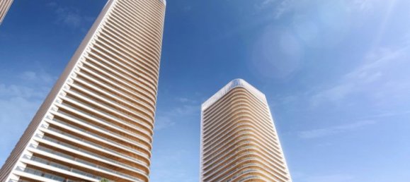 3 bedrooms Apartment in Dubai Harbour, UAE No. 49 3