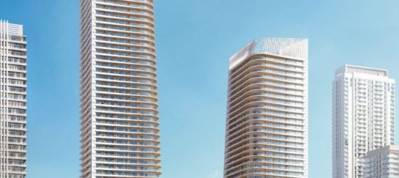 3 bedrooms Apartment in Dubai Harbour, UAE No. 49 2