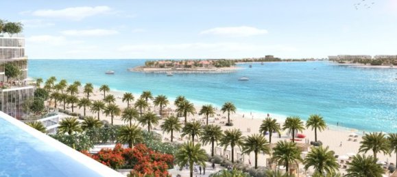 3 bedrooms Apartment in Dubai Harbour, UAE No. 49 11