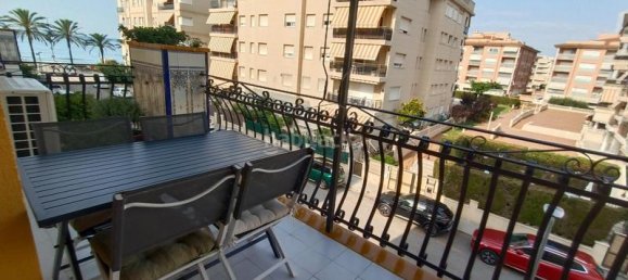 Квартира с 3 спальнями в Калафелл, Испания № 174346 3