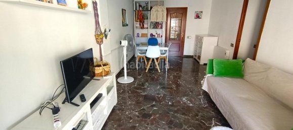 Квартира с 3 спальнями в Калафелл, Испания № 174346 36