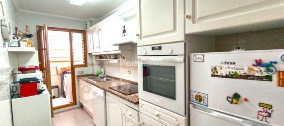 Квартира с 3 спальнями в Калафелл, Испания № 174346 26