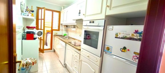 Квартира с 3 спальнями в Калафелл, Испания № 174346 25