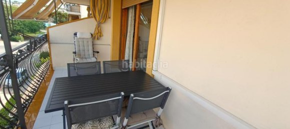 Квартира с 3 спальнями в Калафелл, Испания № 174346 4