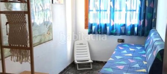 Квартира с 3 спальнями в Калафелл, Испания № 174346 20