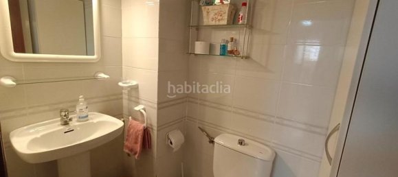 Квартира с 3 спальнями в Калафелл, Испания № 174346 34