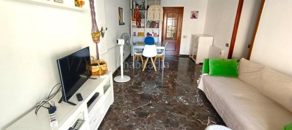 Квартира с 3 спальнями в Калафелл, Испания № 174346 16