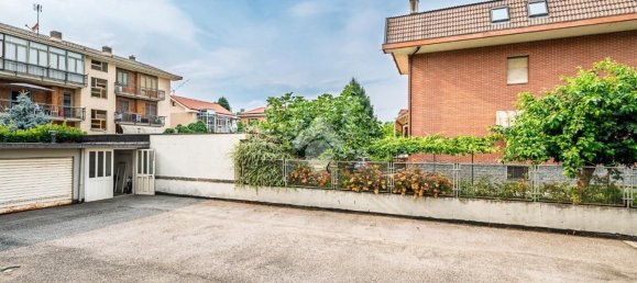 2 Schlafzimmer Wohnung in Collegno, Italy, Nr. 318737 9