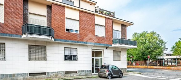 2 Schlafzimmer Wohnung in Collegno, Italy, Nr. 318737 18