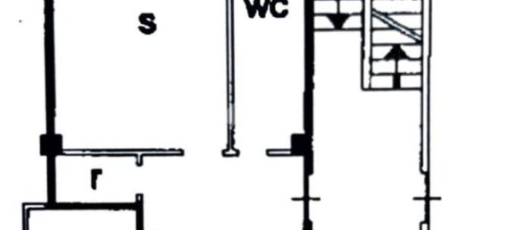 2 Schlafzimmer Wohnung in Collegno, Italy, Nr. 318737 20