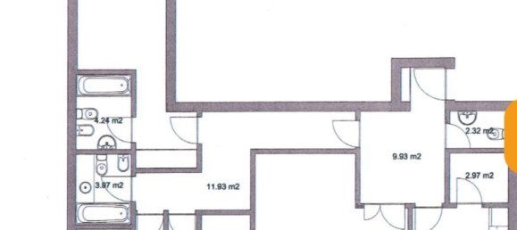 3 bedrooms Apartment in Matosinhos, Portugal No. 32259 21