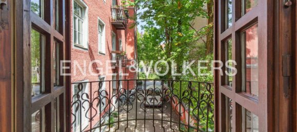 1 غرف نوم منزل في Munich, Germany رقم 290214 9