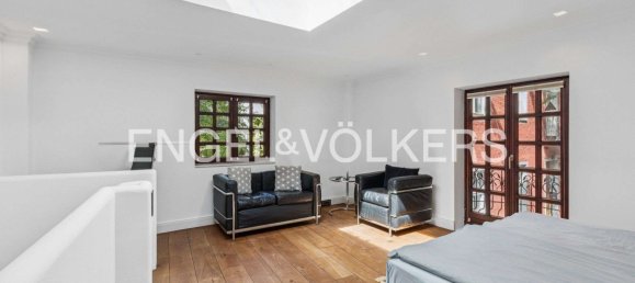 1 غرف نوم منزل في Munich, Germany رقم 290214 8