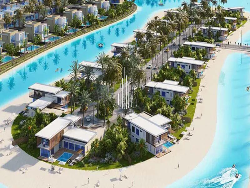 6096m² Land in Al Ain, UAE No. 66305