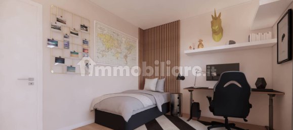 Casa T3 em Pecetto Torinese, Italy N.º 209848 16