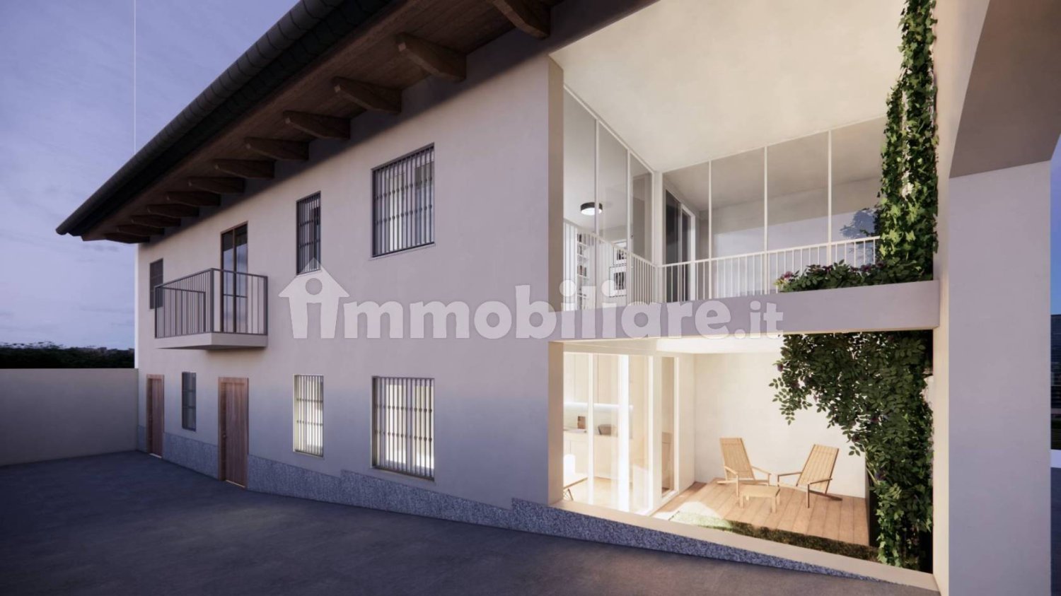 Casa T3 em Pecetto Torinese, Italy N.º 209848
