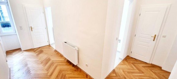 3-Zimmer Wohnung in Rudolfsheim-Funfhaus, Austria, Nr. 261557 12