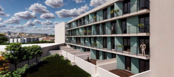 2 bedrooms Apartment in Porto, Portugal No. 157577 2