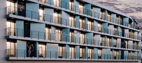 2 bedrooms Apartment in Porto, Portugal No. 157577 4