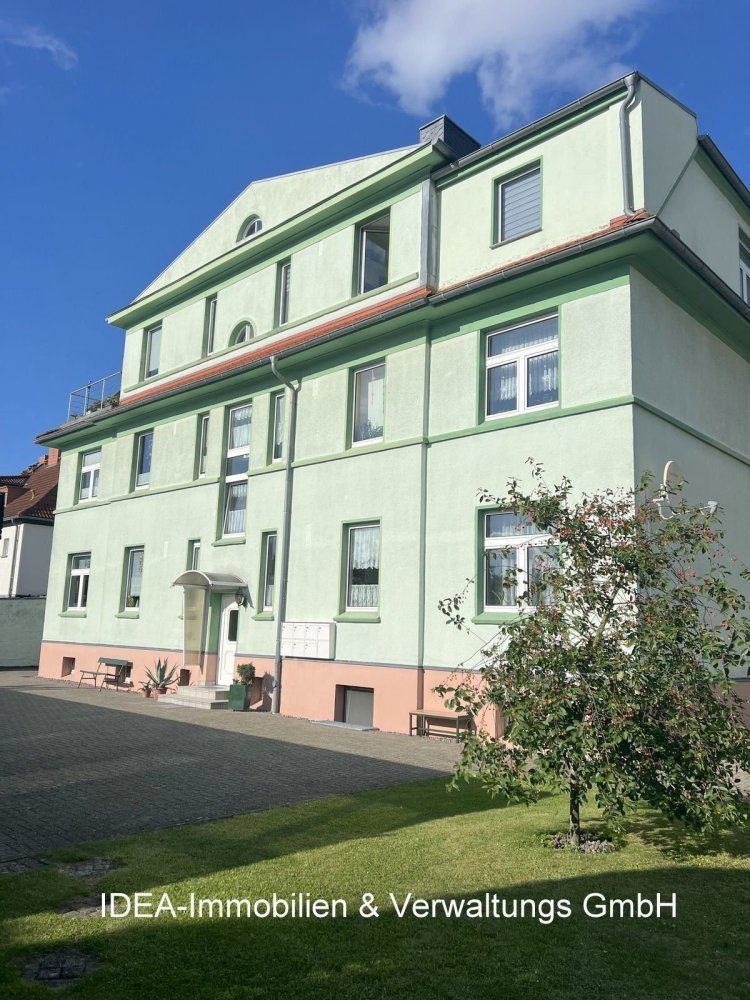 Apartamento de 3 divisões em Vorpommern-Rugen, Germany N.º 206320
