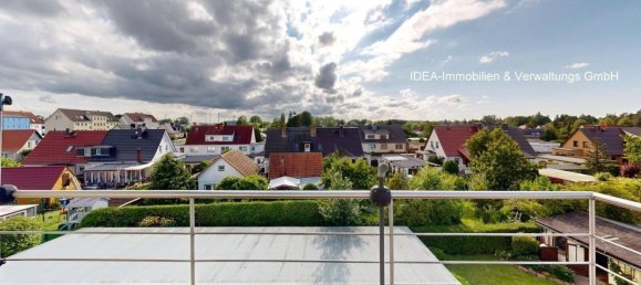 Apartamento de 3 divisões em Vorpommern-Rugen, Germany N.º 206320 3
