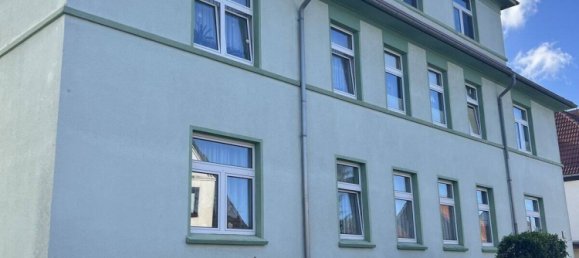 Apartamento de 3 divisões em Vorpommern-Rugen, Germany N.º 206320 2