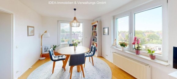 Apartamento de 3 divisões em Vorpommern-Rugen, Germany N.º 206320 4