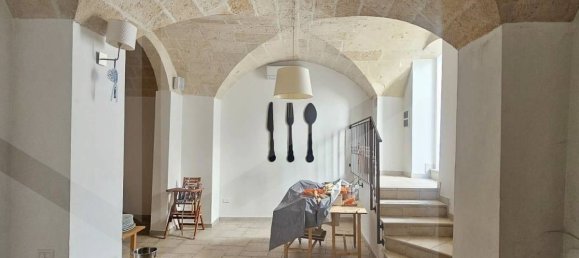 Casa de 5 dormitorios en Crispiano, Italy No. 27674 16