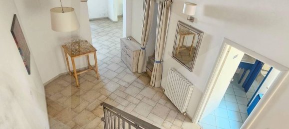 Casa de 5 dormitorios en Crispiano, Italy No. 27674 14