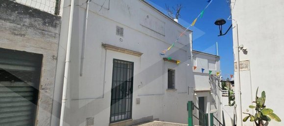 Casa de 5 dormitorios en Crispiano, Italy No. 27674 15