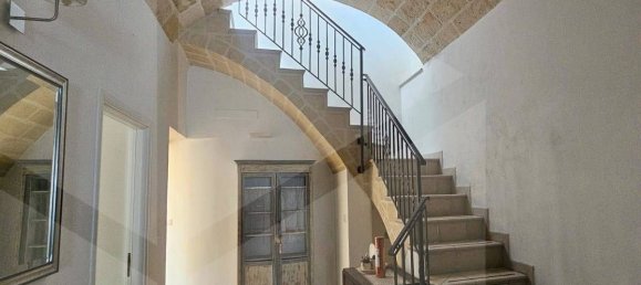 Casa de 5 dormitorios en Crispiano, Italy No. 27674 4