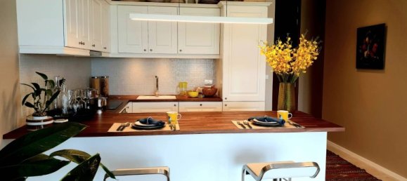 Condominio de 1 dormitorio en Pattaya, Thailand No. 5193 2