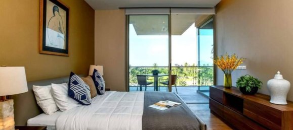 Condominio de 1 dormitorio en Pattaya, Thailand No. 5193 9