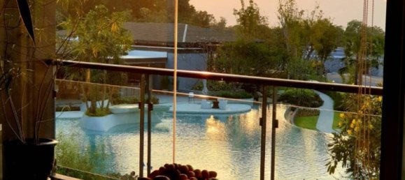 Condominio de 1 dormitorio en Pattaya, Thailand No. 5193 5