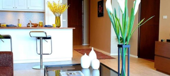 Condominio de 1 dormitorio en Pattaya, Thailand No. 5193 4