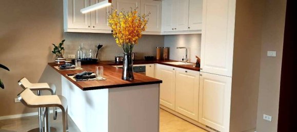 Condominio de 1 dormitorio en Pattaya, Thailand No. 5193 11