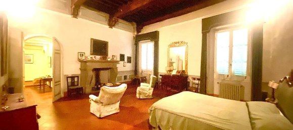 4 bedrooms Apartment in Siena, Italy No. 227834 7