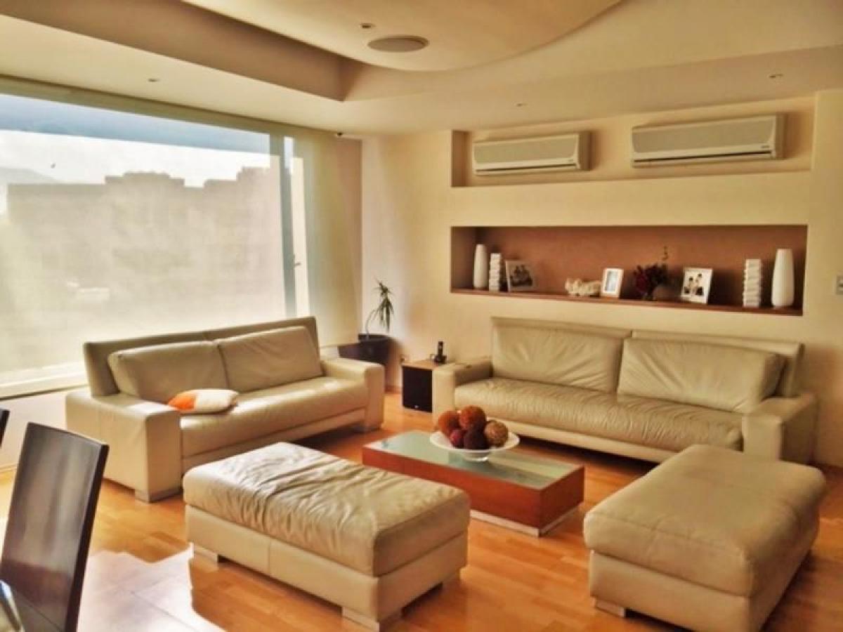 3 bedrooms Apartment in Mexicali, Mexico No. 147996