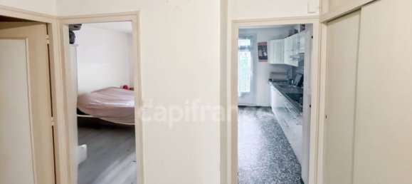 Apartamento de 1 dormitorio en Le Mans, France No. 288324 10