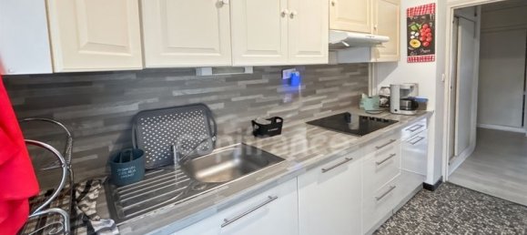 Apartamento de 1 dormitorio en Le Mans, France No. 288324 13