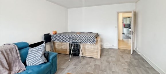 Apartamento de 1 dormitorio en Le Mans, France No. 288324 4