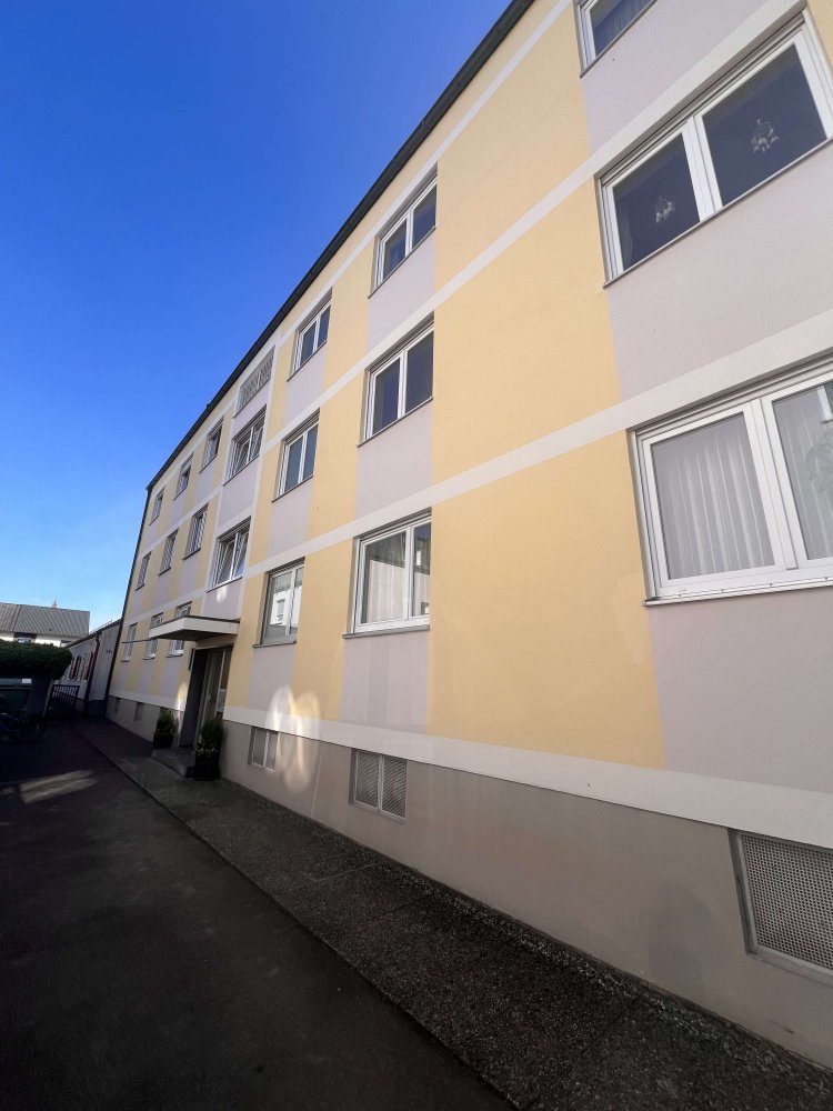 2 Schlafzimmer Wohnung in Augsburg, Germany, Nr. 65552