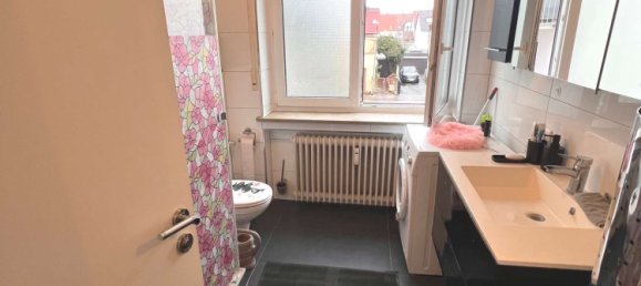 2 Schlafzimmer Wohnung in Augsburg, Germany, Nr. 65552 6