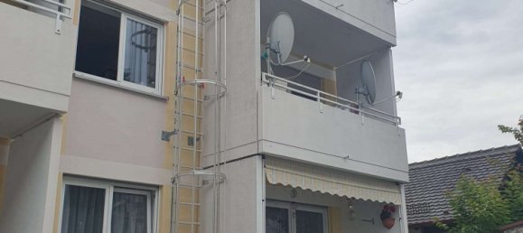 2 Schlafzimmer Wohnung in Augsburg, Germany, Nr. 65552 18