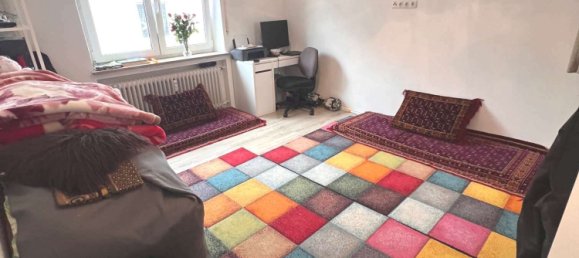 2 Schlafzimmer Wohnung in Augsburg, Germany, Nr. 65552 13