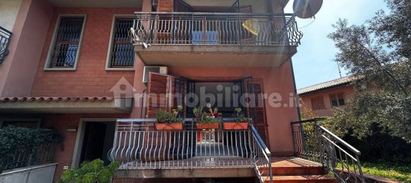 Вилла с 3 спальнями в Сан Грегорио ди Катания, Италия № 49095 7